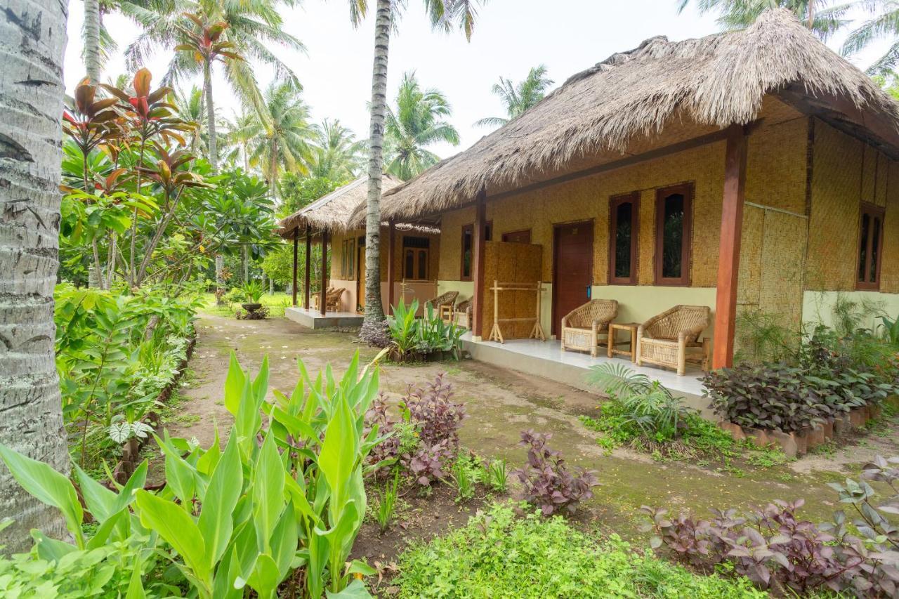 Spot On 1879 Lendang Homestay Mangsit Exterior photo